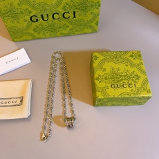 Gucci Necklaces